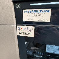 Hamilton Vantage Liquid Handler image 1